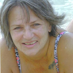 Meet your Posher, Georgann